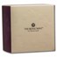 2022 Great Britain Gold Sovereign Proof (w/ Box & COA)